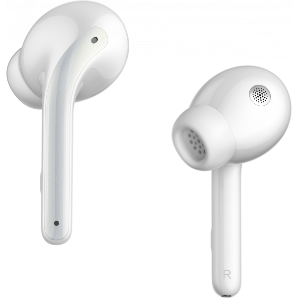 Xiaomi Buds 3 ( Gloss White) | BHR5526GL