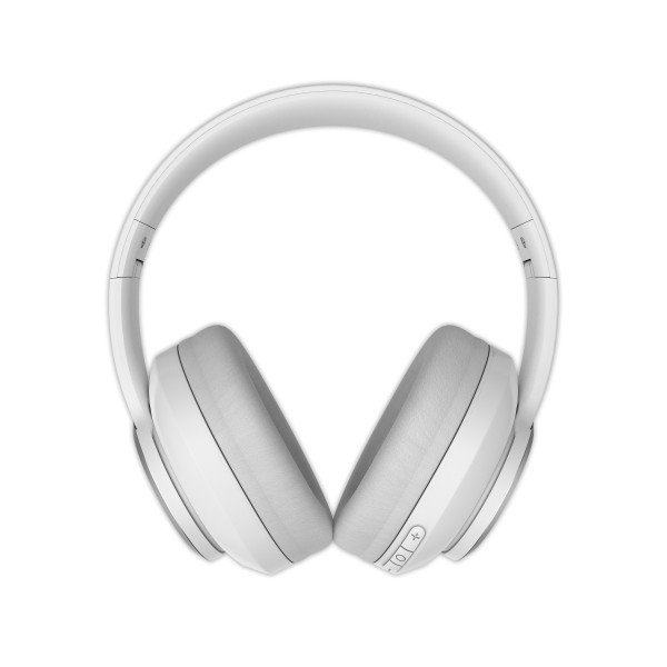 AUDEEO Wireless slušalice ''over head/preko glave'' BELE slika 3