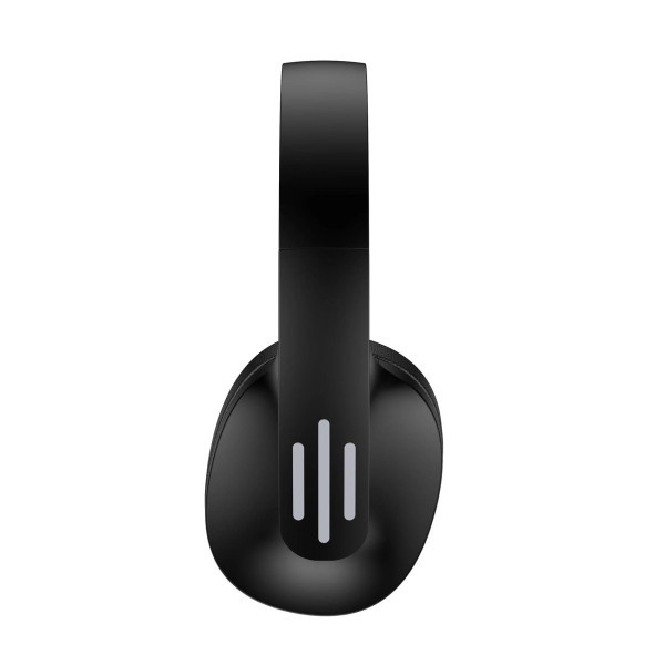 CELLY bluetooth slušalice ''over head/preko glave'' FLOWBEAT u CRNOJ boji slika 4