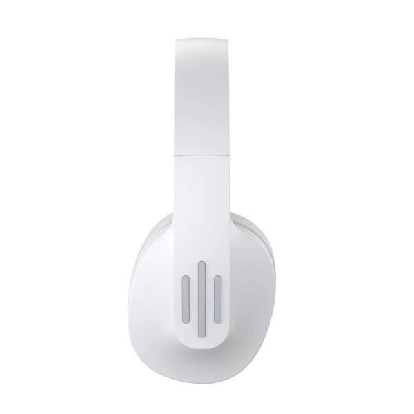 CELLY bluetooth slušalice  ''over head/preko glave'' FLOWBEAT u BELOJ boji slika 4