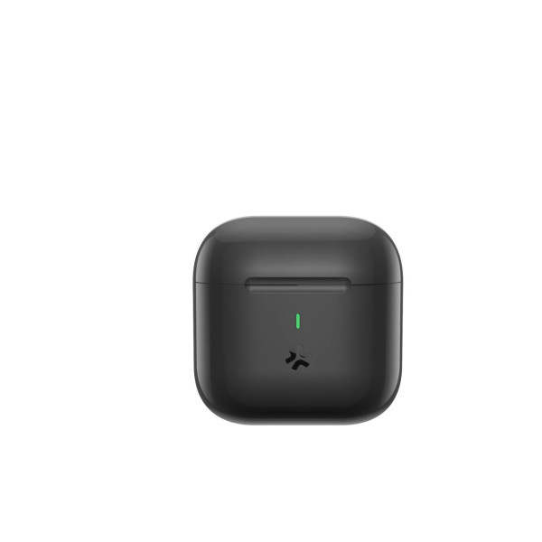 CELLY True Wireless COMPACT bluetooth slušalice u CRNOJ boji slika 4