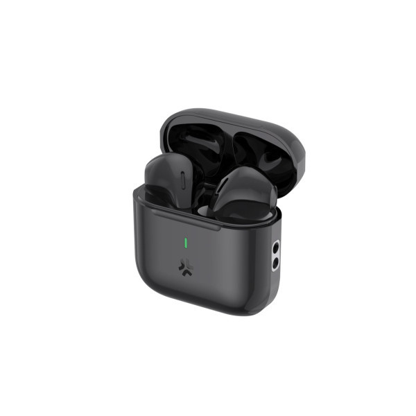 CELLY True Wireless COMPACT bluetooth slušalice u CRNOJ boji slika 5