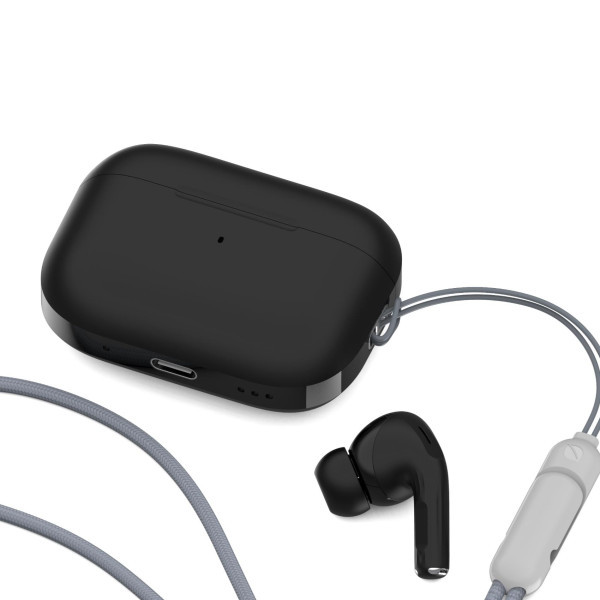 CELLY True Wireless HARMONY bluetooth slušalice u CRNOJ boji slika 4