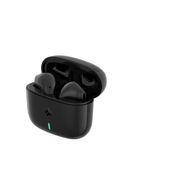 CELLY True Wireless TIPS1 bluetooth slušalice u CRNOJ boji slika 4