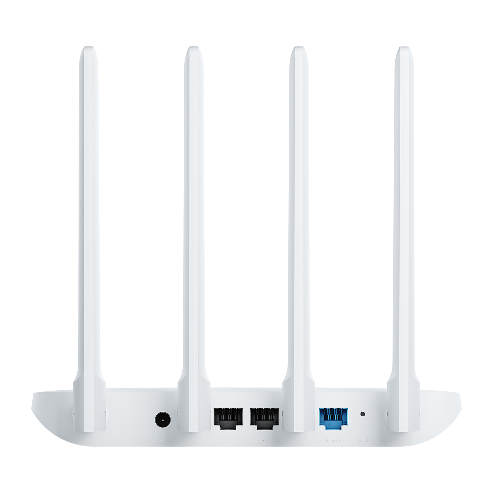 mi 4 router