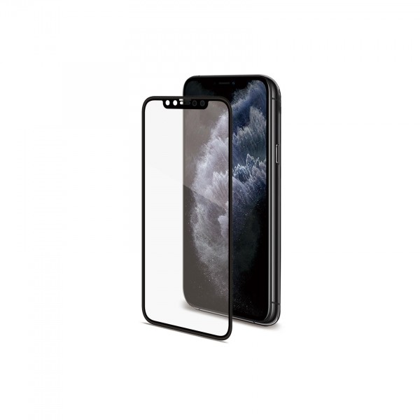 CELLY Zaštitno staklo 3D za iPhone 11 Pro slika 1