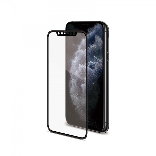 CELLY Zaštitno staklo 3D za iPhone 11 PRO MAX slika 1