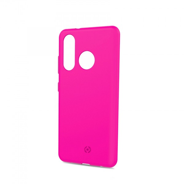 CELLY TPU futrola SHOCK za Huawei P30 LITE u PINK boji slika 5