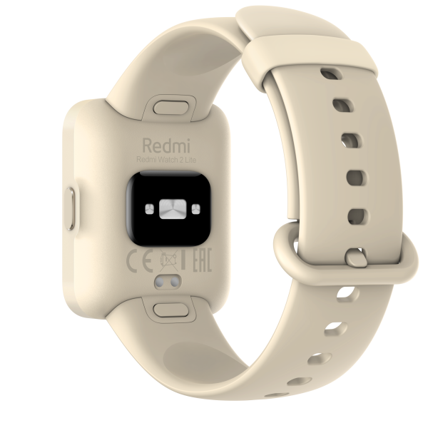 xiaomi watch 2 lite beige