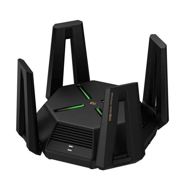 Xiaomi Mi Router AX9000 - WiFi 6 ruter slika 1