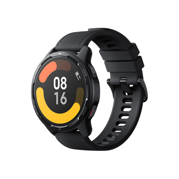 mi watch s1 black