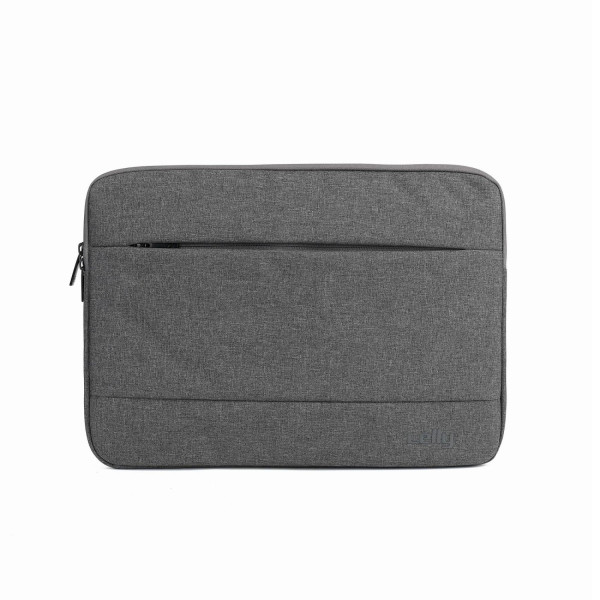 CELLY NOMADSLEEVE  navlaka za laptop od 15,6'' u SIVOJ boji slika 1