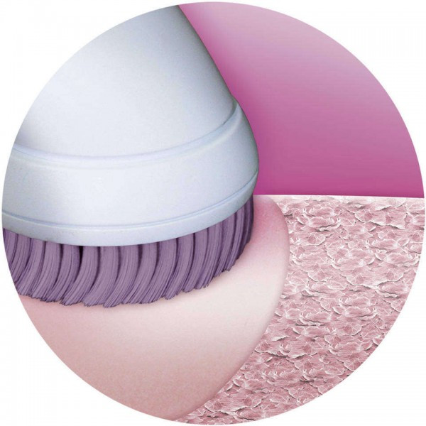 Braun dodatak za epilator 79 SPA Brush slika 3